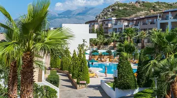 Hotel Grand Holiday Resort