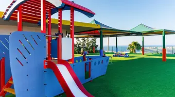 Hotel Grand Holiday Resort