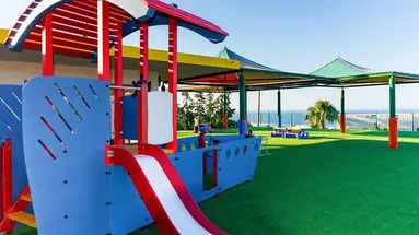 Hotel Grand Holiday Resort