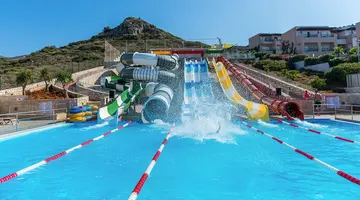 Hotel Grand Holiday Resort