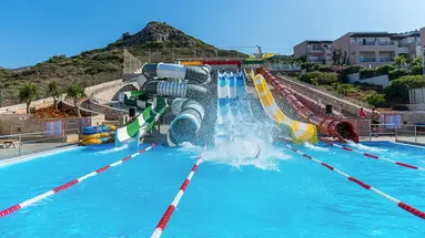 Hotel Grand Holiday Resort
