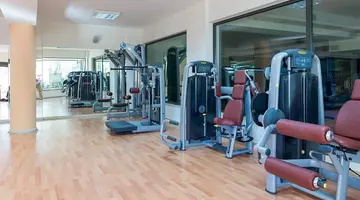 Hotel Grand Holiday Resort