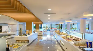 Hotel Grand Holiday Resort
