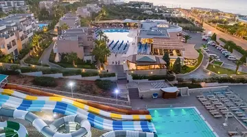 Hotel Grand Holiday Resort