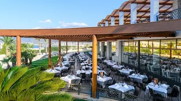 Hotel Grand Holiday Resort