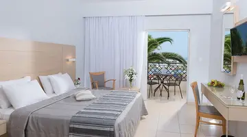 Hotel Grand Holiday Resort
