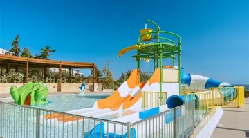 Hotel Grand Holiday Resort
