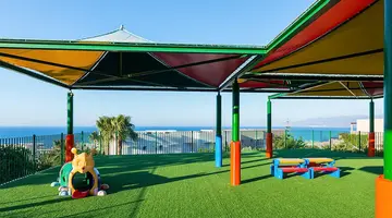Hotel Grand Holiday Resort