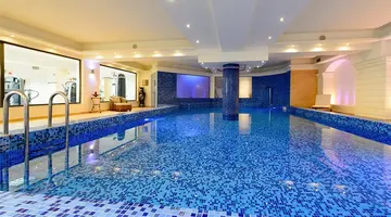 Hotel Grand Holiday Resort