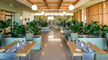 Hotel Grand Holiday Resort