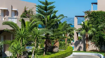 Hotel Grand Holiday Resort