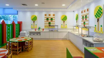 Hotel Grand Holiday Resort