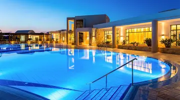 Hotel Grand Holiday Resort
