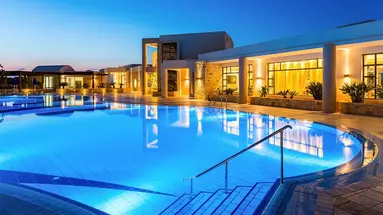 Hotel Grand Holiday Resort