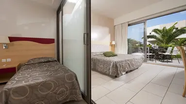 Hotel Grand Holiday Resort