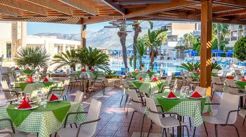 Hotel Grand Holiday Resort