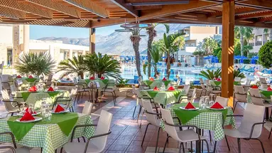 Hotel Grand Holiday Resort