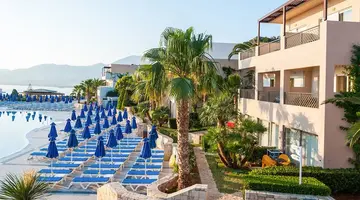 Hotel Grand Holiday Resort