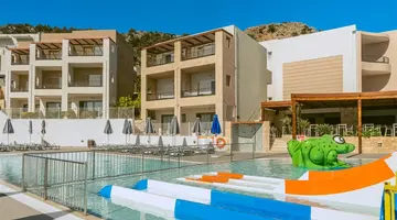 Hotel Grand Holiday Resort
