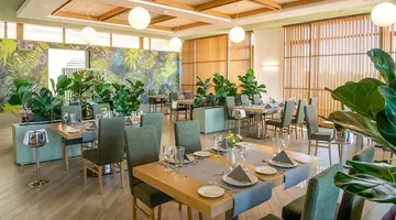 Hotel Grand Holiday Resort