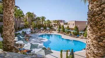 Hotel Grand Holiday Resort