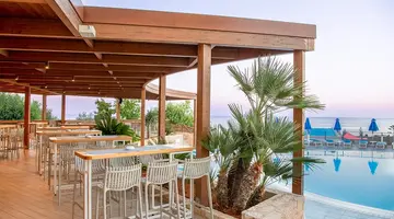 Hotel Grand Holiday Resort