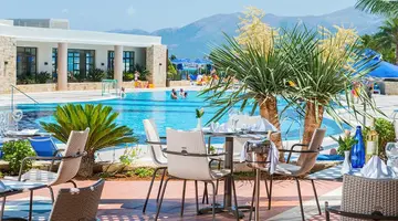 Hotel Grand Holiday Resort