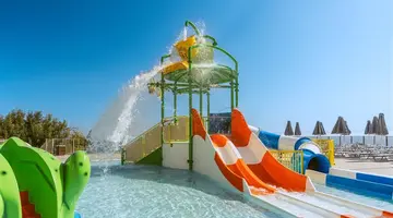 Hotel Grand Holiday Resort