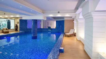 Hotel Grand Holiday Resort