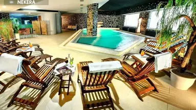 HOTEL GRAND JASNA
