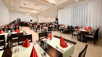 Hotel Grand Jasna