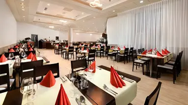 Hotel Grand Jasna