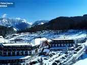 HOTEL GRAND JASNA