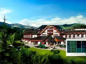 Hotel Grand Jasna