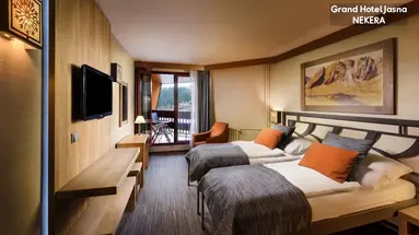 HOTEL GRAND JASNA