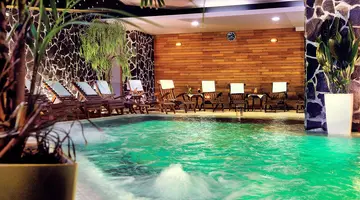 Hotel Grand Jasna