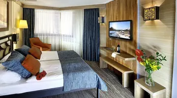 HOTEL GRAND JASNA