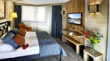 HOTEL GRAND JASNA