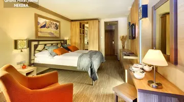 HOTEL GRAND JASNA