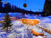 HOTEL GRAND JASNA