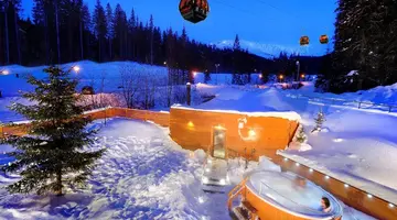 HOTEL GRAND JASNA