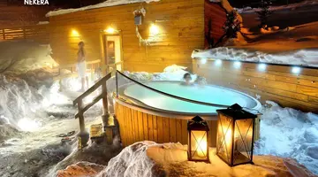 HOTEL GRAND JASNA