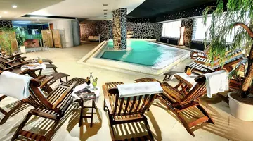 Hotel Grand Jasna
