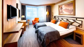 Hotel Grand Jasna