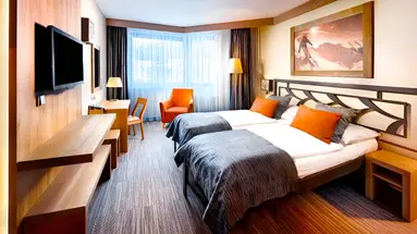Hotel Grand Jasna