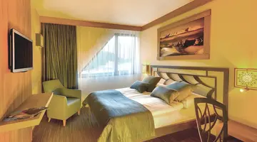 Hotel Grand Jasna