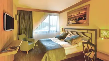 Hotel Grand Jasna
