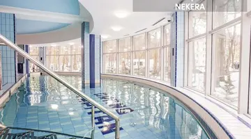 Hotel Grand Kapitan Medi Spa