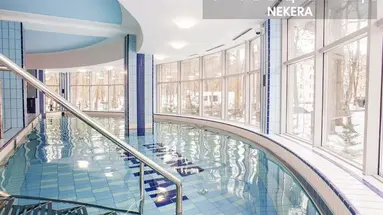 Hotel Grand Kapitan Medi Spa