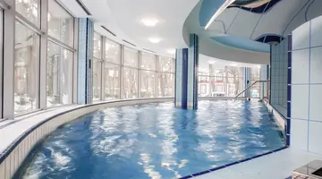 Hotel Grand Kapitan Medi Spa